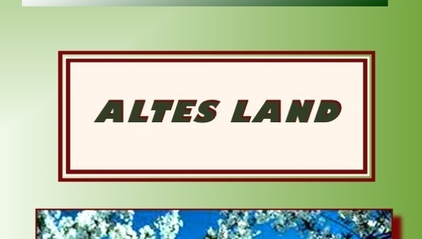 Tagesausflug Altes Land am 17.05.2022