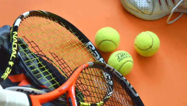 Spiel, Satz und Sieg! LSV-Tennisoffensive