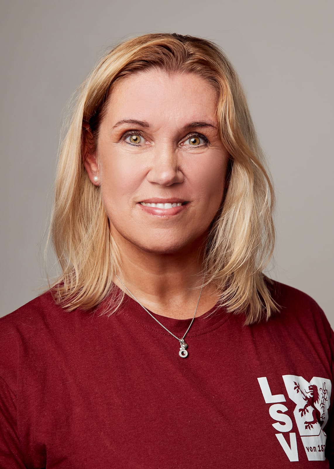 Kirsten Klocke