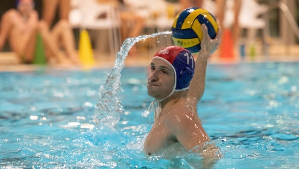 LSV-Wasserballer freuen sich auf Heimspieltag