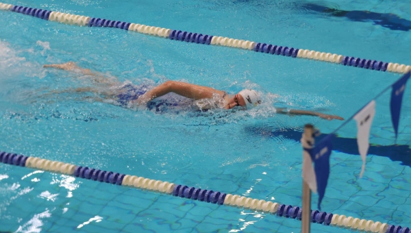 Tekla und Lina auf nationaler Medaillenjagd in Berlin