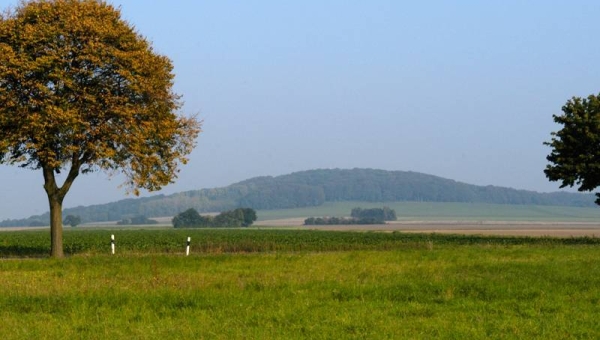 Einladung zur Wanderung  „Rund um den Benther Berg“