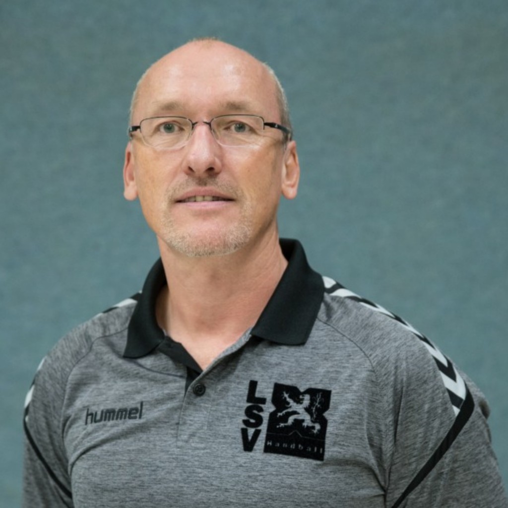 Jens Sievers