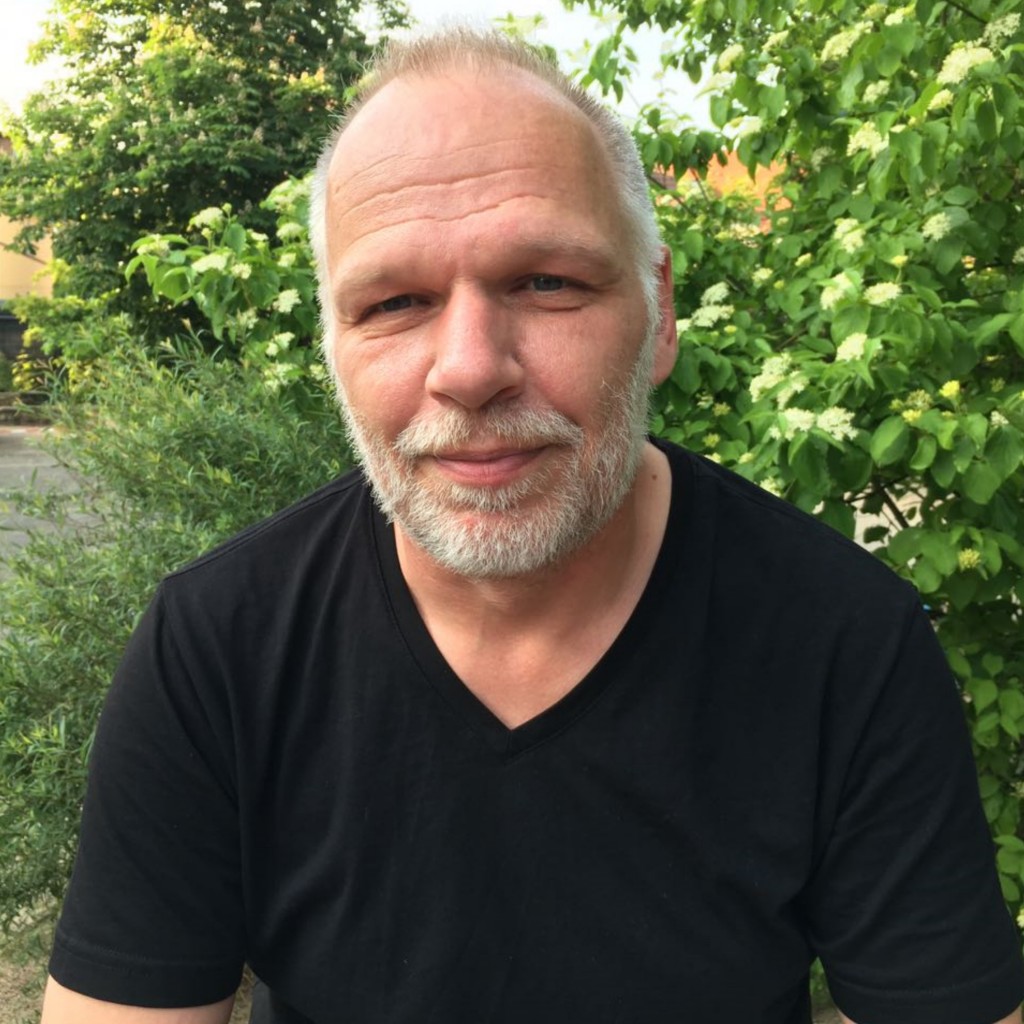 Lars Denz
